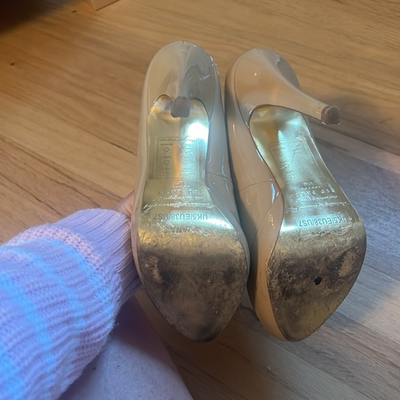 Ted baker heels - Picture 3 of 5